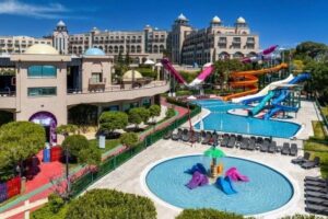 Spice Hotel & Spa