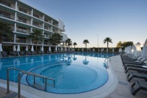Tui Blue Barut Andiz