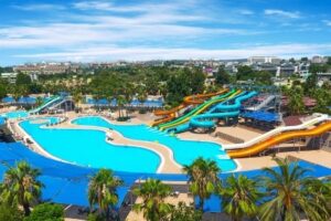 Vonresort Golden Beach