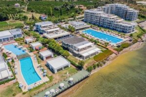 Kusadasi