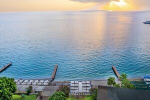 Viking Beach Hotel (Ex. Bonn Beach Hotel By Rrh&R)