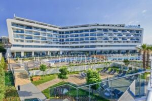 Selene Beach & Spa (Ex. Numa Beach)