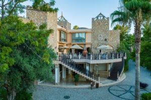 Bodrum