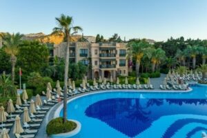 Selectum Collection Bodrum (Ex. Kairaba Bodrum Imperial)