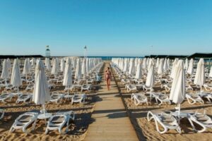 Seashell Resort & Spa