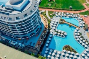 Alarcha Hotels & Resort