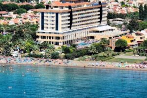 Kusadasi
