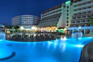 Batihan Beach Resort