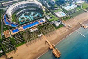 Belek