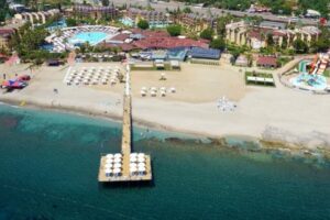 Marvida Club Palmeras Pascha