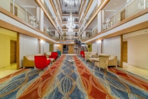 Justiniano Deluxe Resort (Ex. Justiniano Resort)