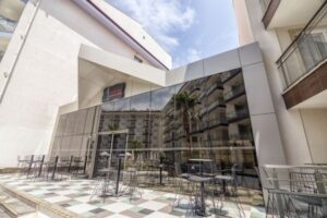 Ramada Hotel & Suites By Wyndham