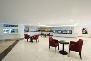 Crystal Admiral Resort & Spa