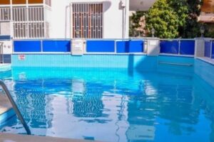 Cleopatra Golden Beach Hotel
