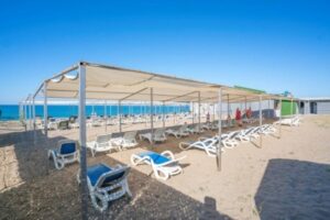 Aperion Beach