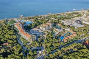Ela Excellence Resort