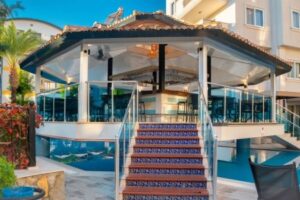 Villa Sunflower
