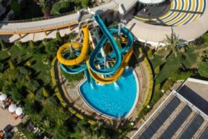 Alaiye Resort & Spa