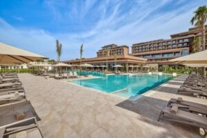 Lusso Sorgun