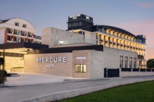 Mercure Hotel Belek