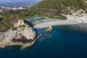 Maxx Royal Kemer