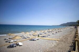 Tal Beach