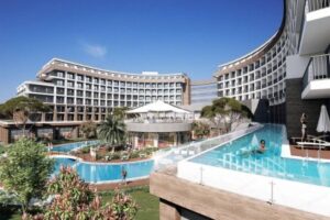 Seaden De Mar Resort & Spa