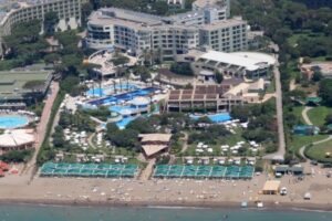 Belek