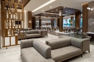 Swandor Hotel Resort Kemer (Ex. Pgs Kiris)