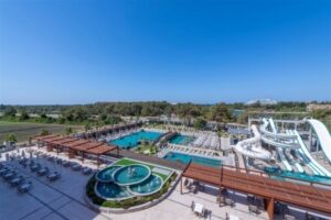 Sorgun Akadia Luxury Premium