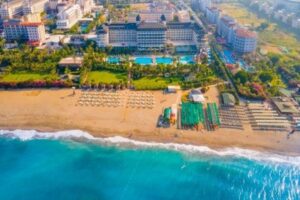 Mc Arancia Resort & Spa