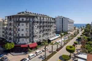 Alanya