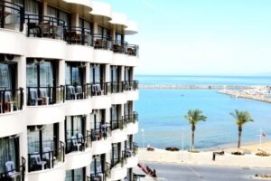 Kusadasi