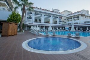 Side Aquamarin Resort & Spa
