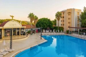 Armas Kaplan Paradise