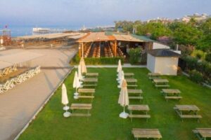 Port Nature Resort & Spa