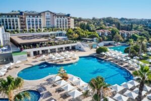 Voyage Sorgun Select