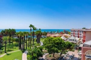 Belek