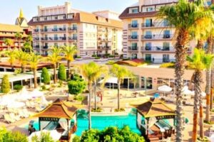 Belek