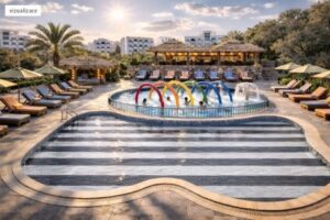 Sunpark Garden