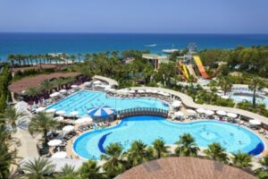 Mukarnas Resort & Spa