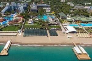 Belek