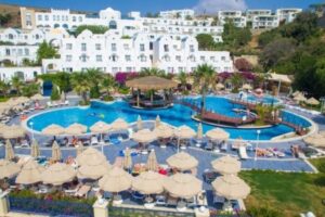 Salmakis Resort & Spa