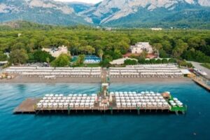 Ulussoy Kemer Holiday Club