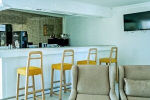 Dragut Point South