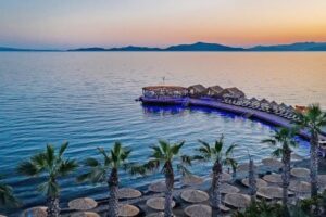 Golden Beach By Jura