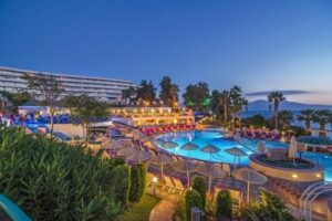 Kusadasi