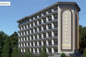 Annabella Park