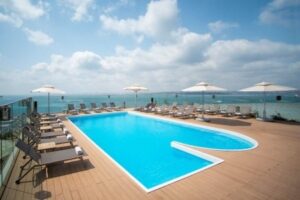 Doubletree By Hilton Moda