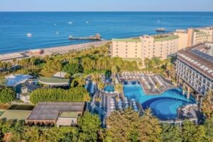 Washington Resort